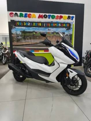 ZONTES 350E ZONTES 350E